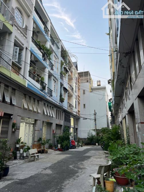 🏡 BÁN NHÀ ĐẸP – TRỊNH ĐÌNH TRỌNG, P. HÒA THẠNH, TÂN PHÚ - 5