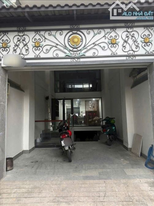 Căn Hộ Dịch Vụ đường Phạm Văn Bạch, Tân Bình, 80m2 nhà 5 tầng có hầm chỉ hơn 11 đồng. - 5