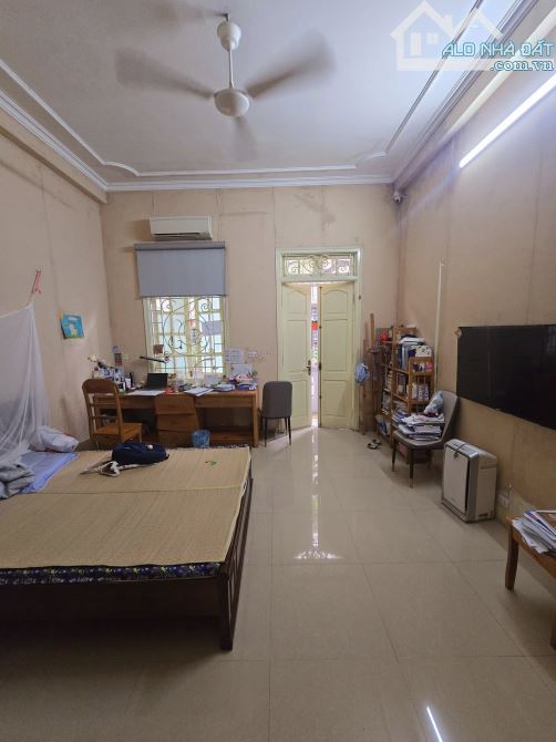BÁN NHÀ PHÂN LÔ TRẦN TỬ BÌNH, NGUYỄN PHONG SẮC, CẦU GIẤY, DT57M, 4 TẦNG, MT4.4M, GIÁ 21TỶ - 5