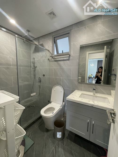 Bán căn 3PN - 2WC 109m2 tòa The Nine, Phạm Văn Đồng, giá cực tốt, ban công mát, chỉ 11tỷ - 5