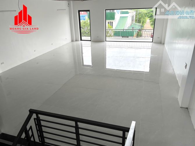 2 căn nhà Kinh Doanh Liền Kề 4 tầng mặt đường Nguyễn Cảnh Hoan (Quán Bàu) - 5