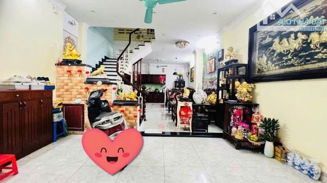 Bán nhà sát mặt tiền Cách Mạng Tháng Tám Quận10 đúc 4tầng 5PN 56m2 ngang 5.1m giảm gần 2tỷ - 5