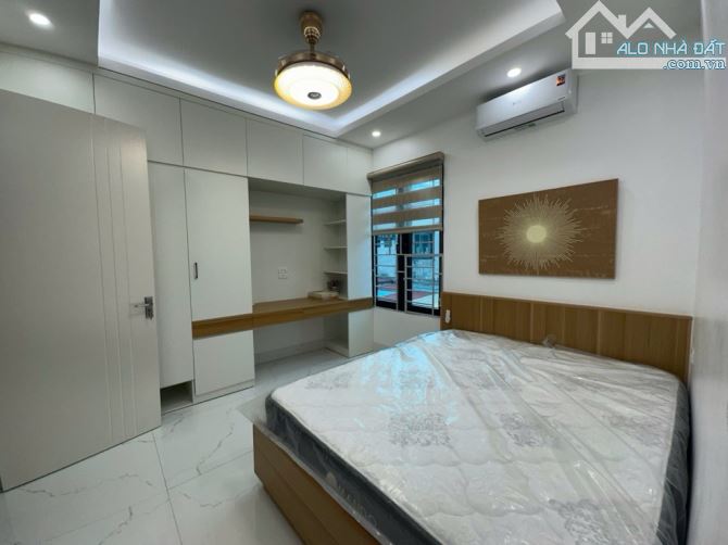 💎 Nhà Hoàng Quốc Việt, Khu Phân Lô Ôtô tránh, 7 tầng thang máy, 2 mặt thoáng, Giá 25,2 Tỷ - 5