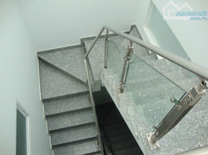 Bán nhà An Phú mặt đường Nguyễn Quý Đức gần Siêu thị Metro Quận 2 cũ (100m2) 32 tỷ - 5