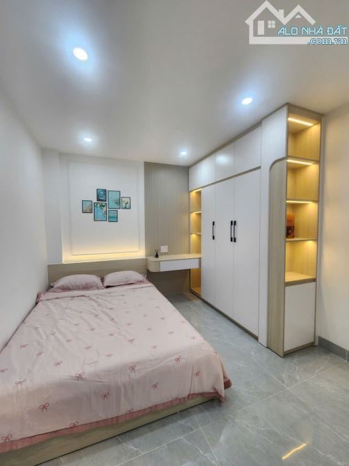 NHÀ 2 TẦNG MỚI ĐẸP- KIỆT HUỲNH NGỌC HUÊ- THANH KHÊ- ĐÀ NẴNG- CHỈ 3.45T.Ỷ. - 4