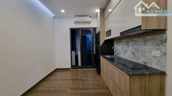 BÁN SIÊU PHẨM CĂN HỘ DỊCH VỤ HOÀNG QUỐC VIỆT – LÔ GÓC, VỈA HÈ, Ô TÔ TRÁNH, KINH DOANH. - 5