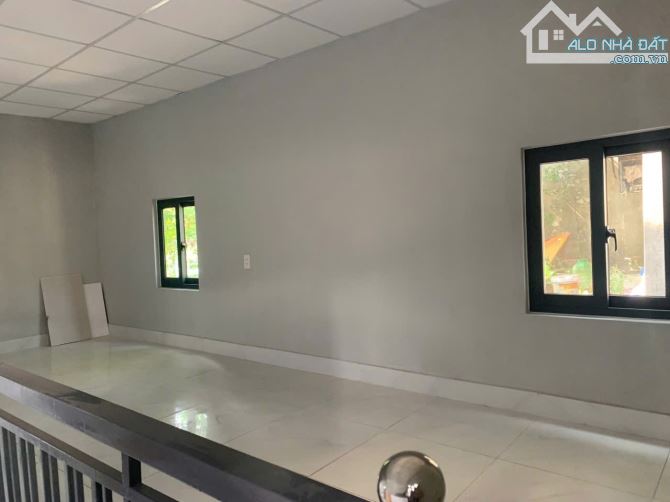 HỈ 3.79T.Ỷ SỞ HỮU NHÀ GÁC LỬNG 6M2( 5*12M)- KIỆT ÔNG ÍCH KHIÊM- GẦN CHỢ NAM DƯƠNG( MÃ VÔI) - 5