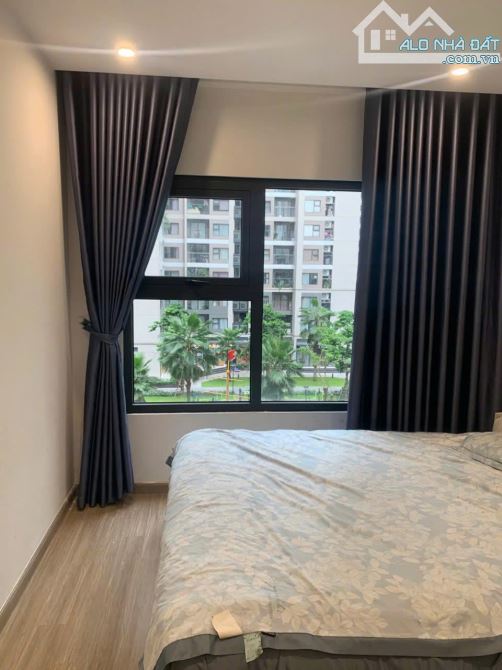 Cho thuê căn hộ 2PN 1WC đủ đồ đẹp toà S2 06 VINHOMES OCEAN PARK GIA LÂM