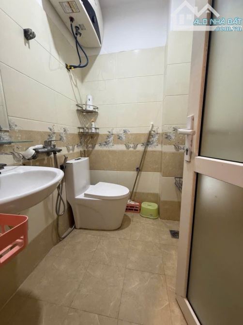 OTO ĐỖ CỔNG - NHÀ ĐẸP - BÙI XƯƠNG TRẠCH - THANH XUÂN, 52M2 - 6 TẦNG - GIÁ NHỈNH 8 TỶ - 5