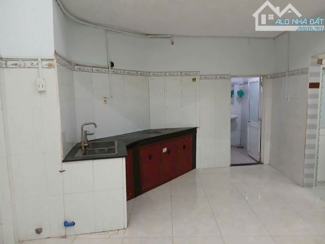 BÁN NHÀ PHƯỜNG TÂN HẠNH – 1 TRỆT 1 LỬNG .Kia Morning vào tận nơi.86m2 - 5