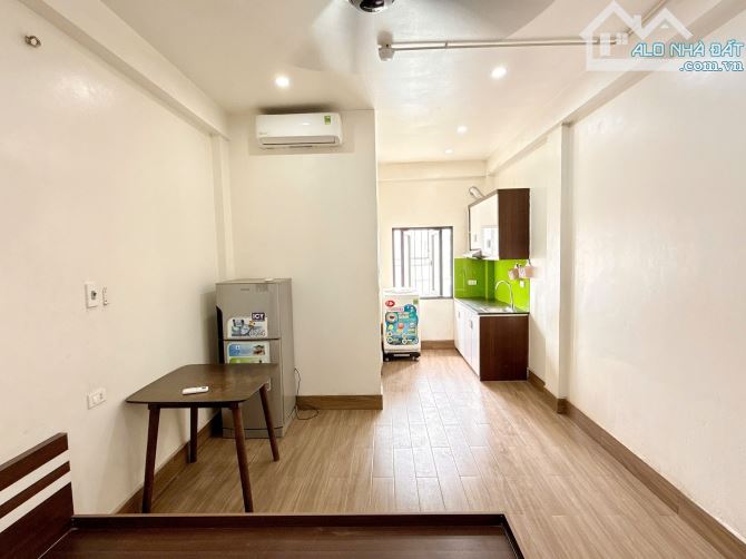 Bán CCMN Cổ Nhuế, Bắc Từ Liêm, 65m2, 6 tầng thang máy, giá 13.2 tỷ - 5