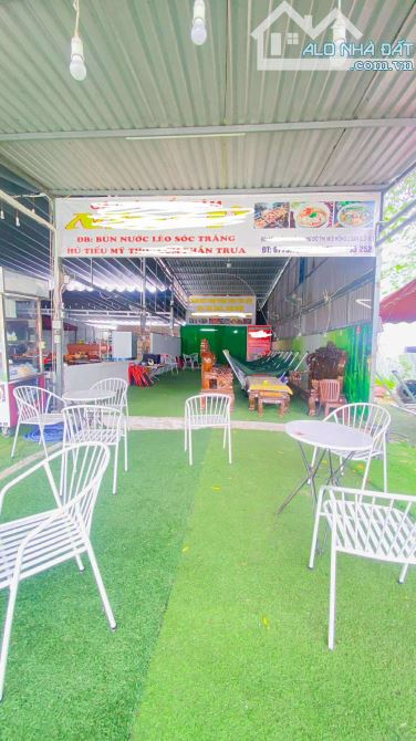 Cho thuê kho 90 m2 trục chính khu Hồng Loan 8 triệu - 5