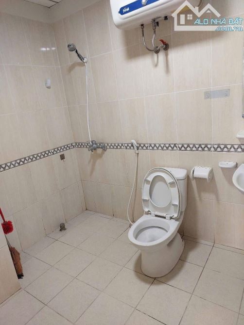 CHO THUÊ CHUNG CƯ NO17-3 PHÚC ĐỒNG – SÀI ĐỒNG 100M2 . GIÁ 9 TRIỆU - 5