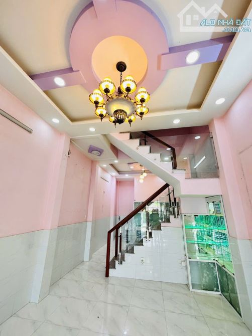 Nhà mặt tiền rạch thạnh lộc 37, hướng đông nam,giá 5,15 tỷ - 5