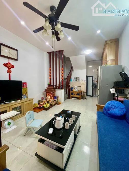 Bán nhà Trần Cung. ngõ nông, thông, gần Hoàng Quốc Việt, tiện ích, giá đẹp ở ngay - 5
