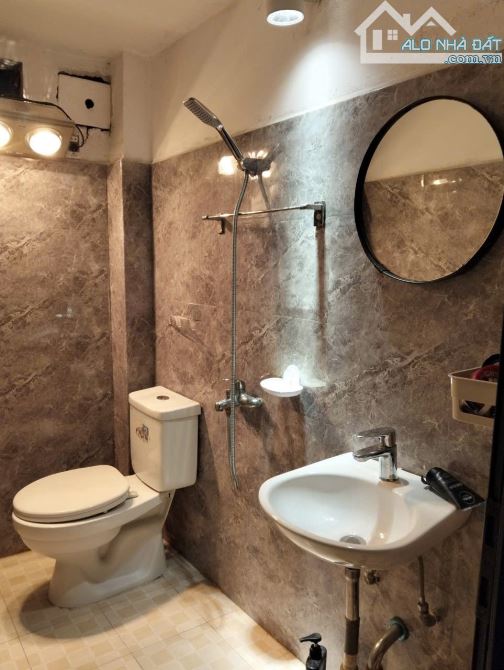 Đất phân lô Nguyễn Trãi – ô tô tránh dừng đỗ ngày đêm – 52m² – giá 9.7 tỷ - 5