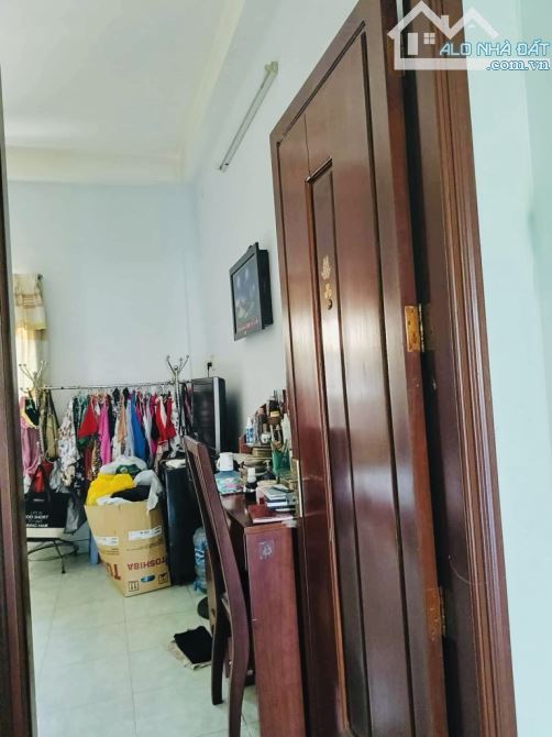 👉Bán nhà, đường Trần Thái Tông  P 15 Tân Bình Ngang 4,5M 125M2  🌿giá chỉ 9,5Tỷ , 5 tầ - 6