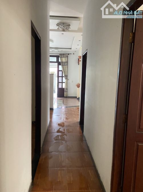 *BÁN BIỆT THỰ VƯỜN HÓC MÔN - 352M² NGANG 14M - KHU TOÀN BIỆT THỰ VƯỜN* GIÁ CHỈ 11 TỶ LH. - 6