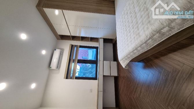 ❤️Hoàng Quốc Việt - Cầu Giấy 110m2 xây 9 tầng mt 6.6 mét lô góc thang máy quanh 46-47 tỷ s - 6