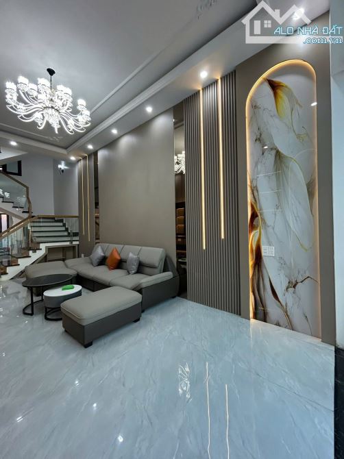 🚗 BÁN NHÀ ĐẸP 3,5 TẦNG MẶT NGÕ KINH DOANH – AN ĐÀ, NGÔ QUYỀN – 73M² – GIÁ 5,198 TỶ 💥 - 6