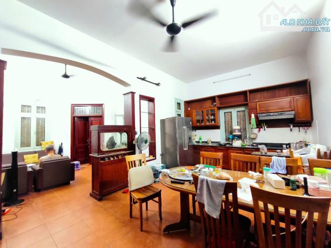 PHÂN LÔ ĐẠI KIM, LÔ GÓC, NGÕ THÔNG, GẦN HỒ, VỈA HÈ, THANG MÁY CHỜ, Ô TÔ TRÁNH, KINH DOANH - 6