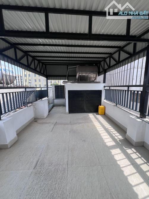 BÁN NHÀ ĐẸP 7 TẦNG MẶT PHỐ CÁT LINH - 6
