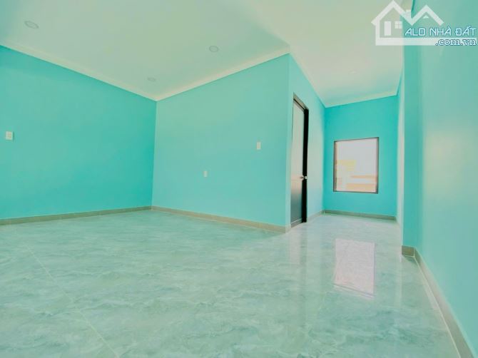 Chủ bán căn nhà 1 trệt,1 gác lững đúc kiên cố,diện tích 63m2,giá bán 1 tỷ 650 triệu có bớt - 6