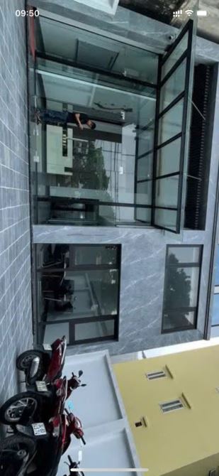 BÁN NHÀ MẶT PHỐ ĐÔNG NGẠC – BẮC TỪ LIÊM –  VĂN PHÒNG 8 TẦNG  – MẶT TIỀN 9M – GIÁ HƠN 40TỶ - 6