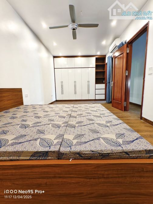 Phân lô QĐ, Nguyễn Gia Bồng, 100X6T, TM, ngõ thông, ô tô tránh, nhà đẹp, giá rẻ 19.9 tỷ. - 6