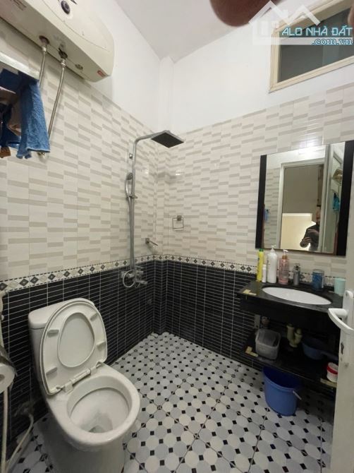 Bán nhà đẹp diện tích lớn 74m2 x 4 tầng, mặt tiền rộng 7.7m, trung tâm Hai Bà Trưng - 6