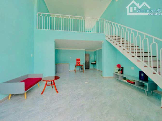 Bán Nhà Sổ Hồng thổ cư, dt 5 x 14m Trung Tâm Thị Trấn Trảng Bom, Giá 1 tỷ 650tr - 6