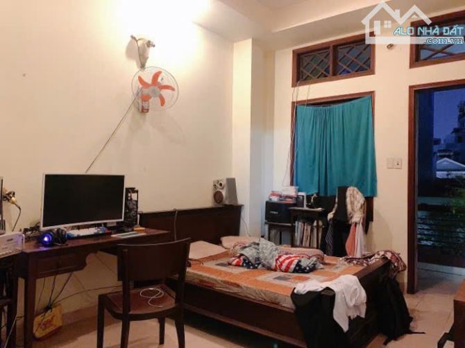 Bán nhà 4 tầng, 150m2, ngang 6,5m, hẻm ô tô, gần Cityland, siêu thị Emart Phan Văn Trị - 6