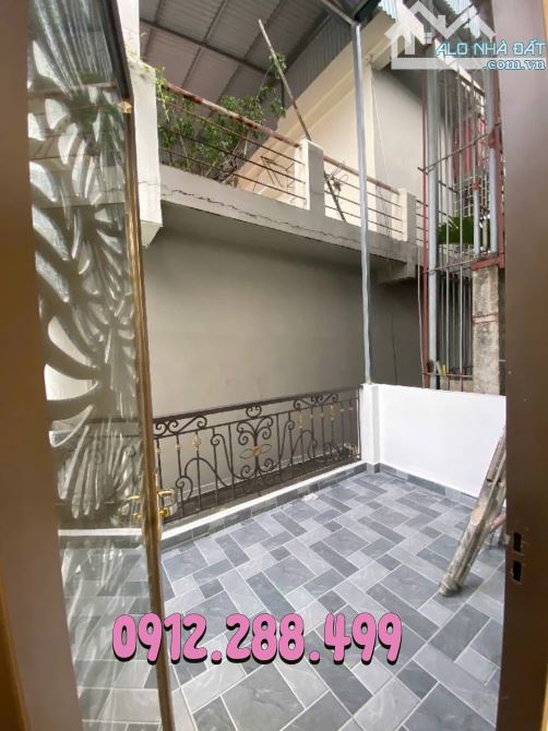 TAM TRINH – HOÀNG MAI – 5T - 27M - 7 TỶ – FULL NỘI THẤT - GẦN Ô TÔ - GẦN PHỐ - 6
