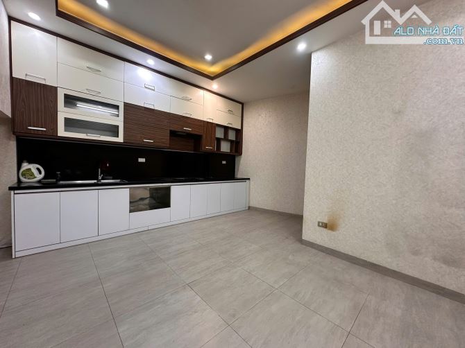 SIÊU HIẾM! NHÀ DÂN XÂY 4 tầng - MÓNG 7 TẦNG – Ô TÔ – NGÕ THÔNG – MỸ ĐÌNH – 66m - 13.5 TỶ! - 6