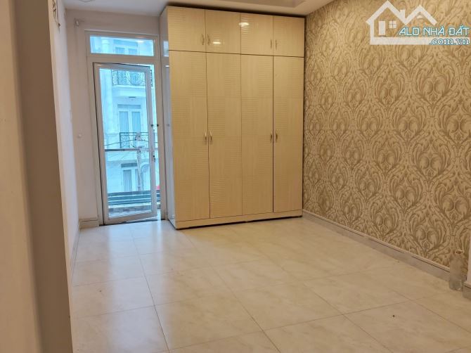 Bán nhà đẹp 5 tầng 3 Tháng 2, Hẻm xe tải tránh sau lưng Satramart Giá 11 tỷ TL - 6