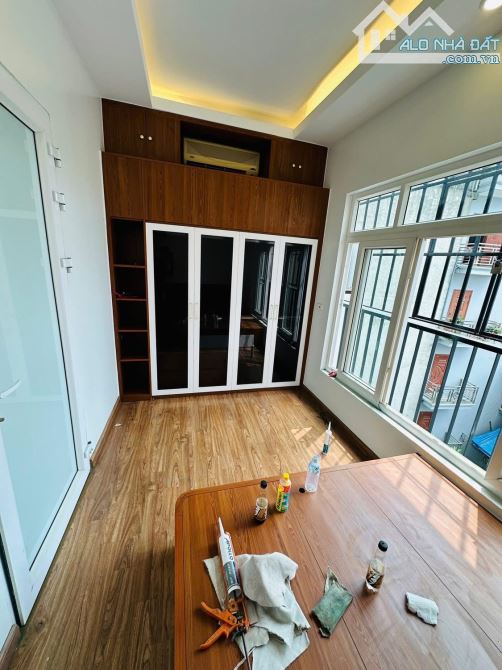 🔥NHÀ ĐẸP Ở NGAY-2THOÁNG TRƯỚC SAU -ĐẦY ĐỦ CÔNG NĂNG-YÊN TĨNH Ở SƯỚNG-Lạc Long 5T Hơn 10Tỷ - 6