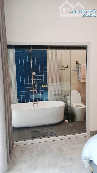 🌟 BÁN VILLA 2 TẦNG – HẺM Ô TÔ LỚN – TRỊNH HOÀI ĐỨC, PHƯỜNG 11, ĐÀ LẠT - 6