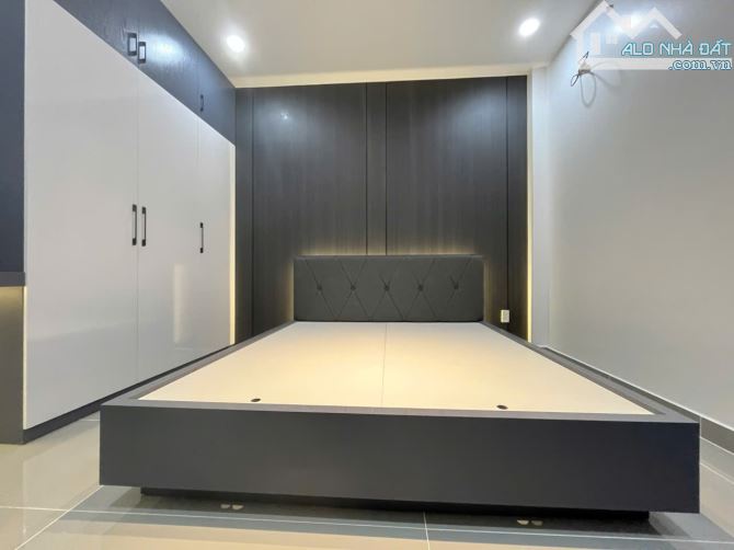 🏡 BÁN NHÀ ĐẸP – TRỊNH ĐÌNH TRỌNG, P. HÒA THẠNH, TÂN PHÚ - 6