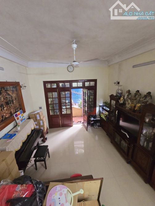 BÁN NHÀ PHÂN LÔ TRẦN TỬ BÌNH, NGUYỄN PHONG SẮC, CẦU GIẤY, DT57M, 4 TẦNG, MT4.4M, GIÁ 21TỶ - 6