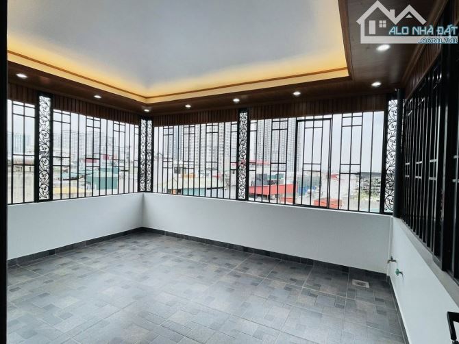 BÁN TOÀ NHÀ VP MẶT PHỐ HỒ TÙNG MẬU 54m, 8 TẦNG MỚI, LÔ GÓC 2 MẶT THOÁNG, GIÁ 26 TỶ - 6