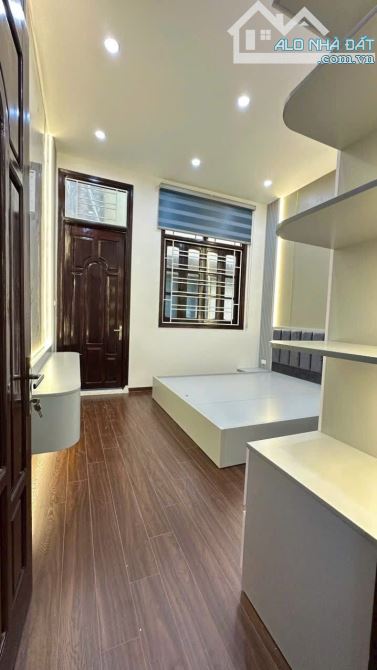 BÁN NHÀ KIM NGƯU, DT 40M x 4 TẦNG, NHỈNH 9 TỶ, NGAY GẦN PHỐ, TIỆN ÍCH ĐẦY ĐỦ, - 6