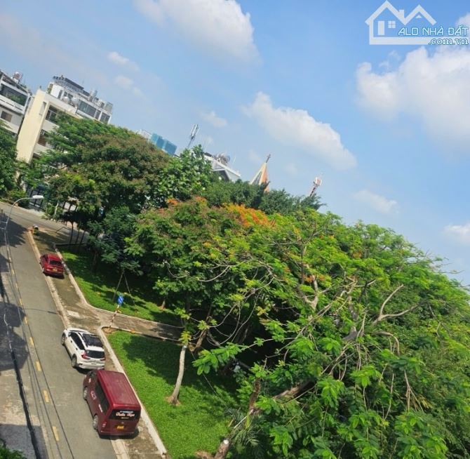 NHÀ ĐẸP ĐƯỜNG SỐ 8B KHU TÊN LỬA, BÌNH TRỊ ĐÔNG B, BÌNH TÂN, 5x20m, 4 TẦNG, GIÁ 11.9 TỶ TL - 6