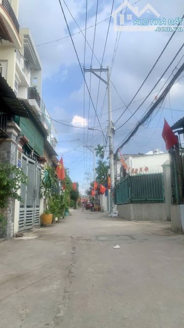 CHỦ CẦN BÁN GẤP – NHÀ ĐẸP XE HƠI NGỦ TRONG NHÀ – 64M2 – GIÁ CHỈ 5,5 TỶ - 6