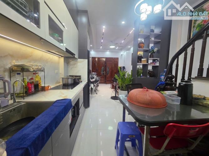 🌟 NHÀ ĐẸP FULL NỘI THẤT – NGÕ THÔNG – NỞ HẬU – 3PN MASTER – CHỦ TẶNG FULL ĐỒ 🌟 - 6