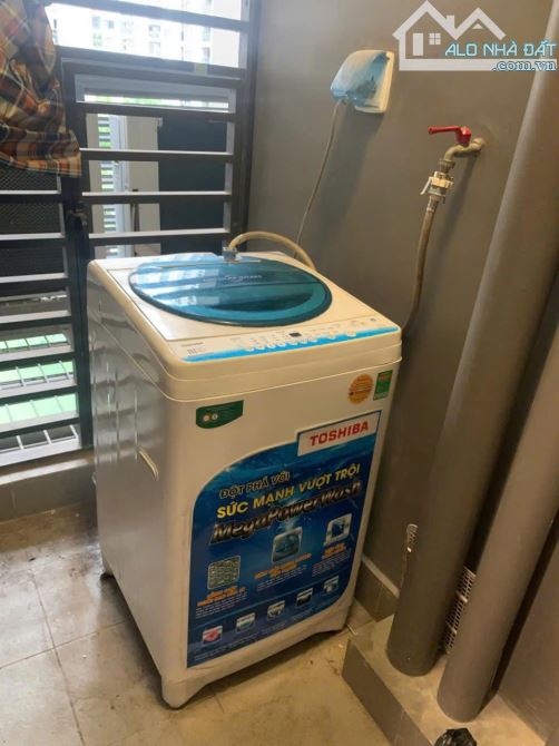 Cho thuê căn hộ 2PN 1WC đủ đồ đẹp toà S2 06 VINHOMES OCEAN PARK GIA LÂM