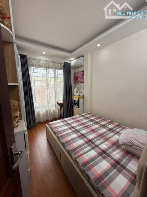OTO ĐỖ CỔNG - NHÀ ĐẸP - BÙI XƯƠNG TRẠCH - THANH XUÂN, 52M2 - 6 TẦNG - GIÁ NHỈNH 8 TỶ - 6