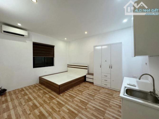 Bán nhà Đầm Hồng – 30m ra ô tô – 6PN – 2 mặt thoáng – thu nhập 30tr/tháng - 6