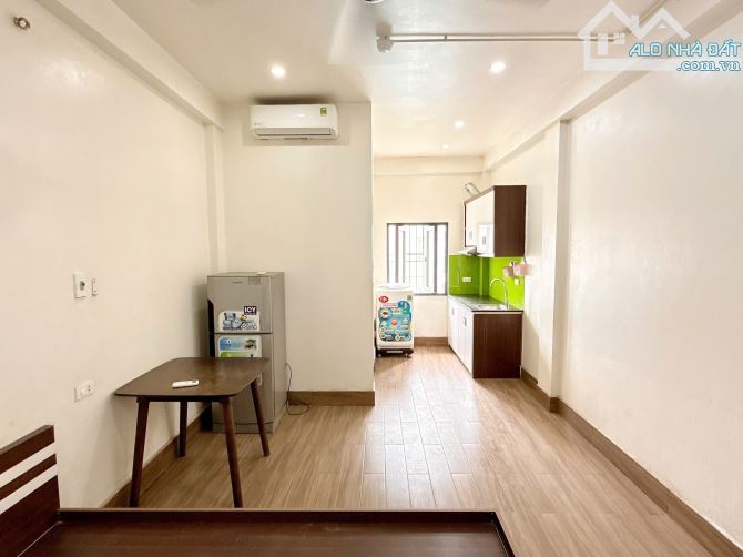 Bán CCMN Cổ Nhuế, Bắc Từ Liêm, 65m2, 6 tầng thang máy, giá 13.2 tỷ - 6
