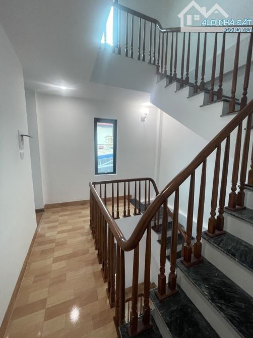 Bán Nhà Yên Vĩnh ô tô tránh kinh doanh 40m2 5 Tầng mặt tiền 4.4m ô chờ thang máy 7 tỷ 06 - 6