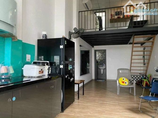 🏡🏡CHO THUÊ NHÀ ĐẦU KIỆT 5M ĐỐNG ĐA NHƯ HÌNH, HẢI CHÂU - 6